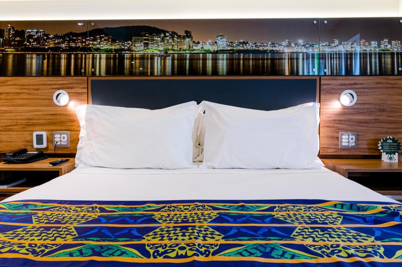 Arena Leme Hotel 4*